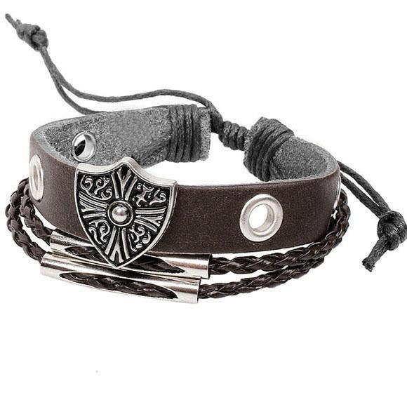 Bracelet original vintage unisex