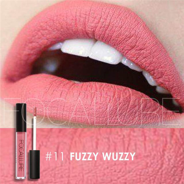 Gloss extra durable Waterproof Focallure®