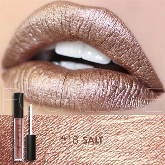 Gloss extra durable Waterproof Focallure®