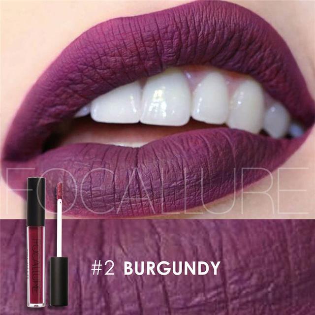 Gloss extra durable Waterproof Focallure®