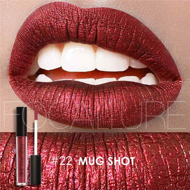 Gloss extra durable Waterproof Focallure®