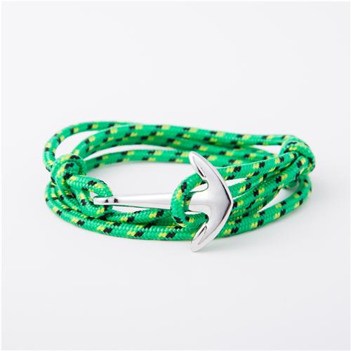 Bracelet ancre unisex