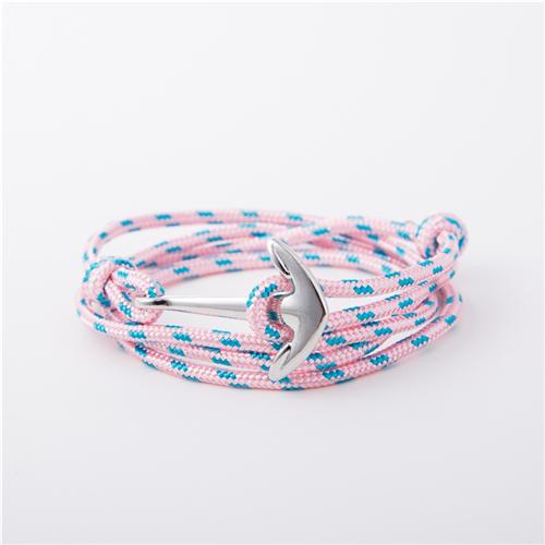 Bracelet ancre unisex