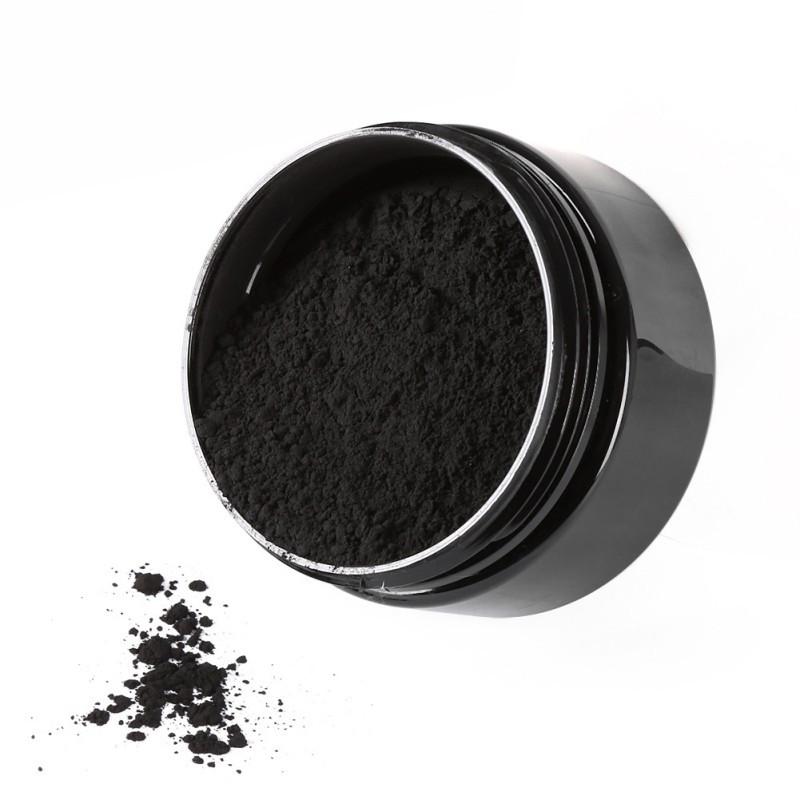 Poudre de blanchiment des dents 100% naturel