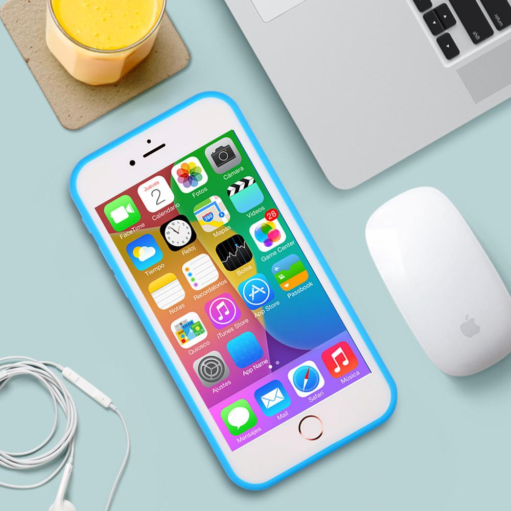 Coque waterproof pour Iphone 7 et 7 plus