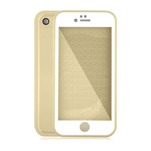 Coque waterproof pour Iphone 7 et 7 plus