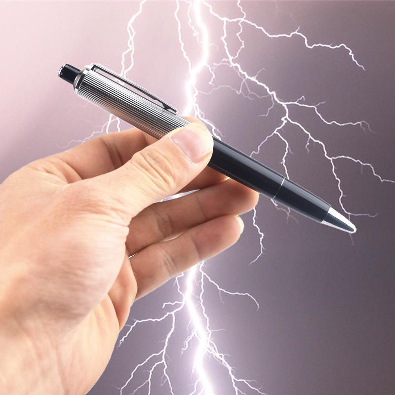 Stylo à électrochoc
