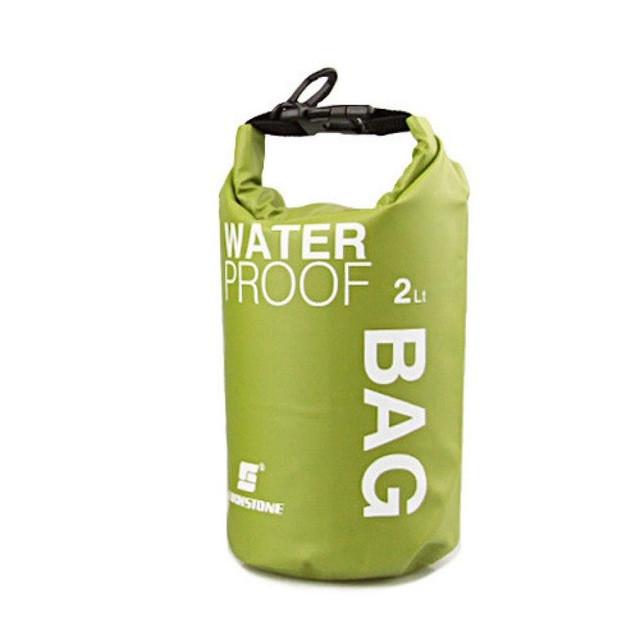 Sac portable 100% étanche