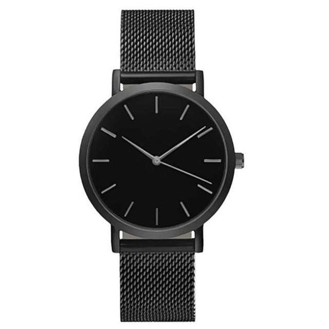 Montre Luxueuse Unisexe