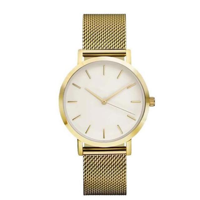 Montre Luxueuse Unisexe