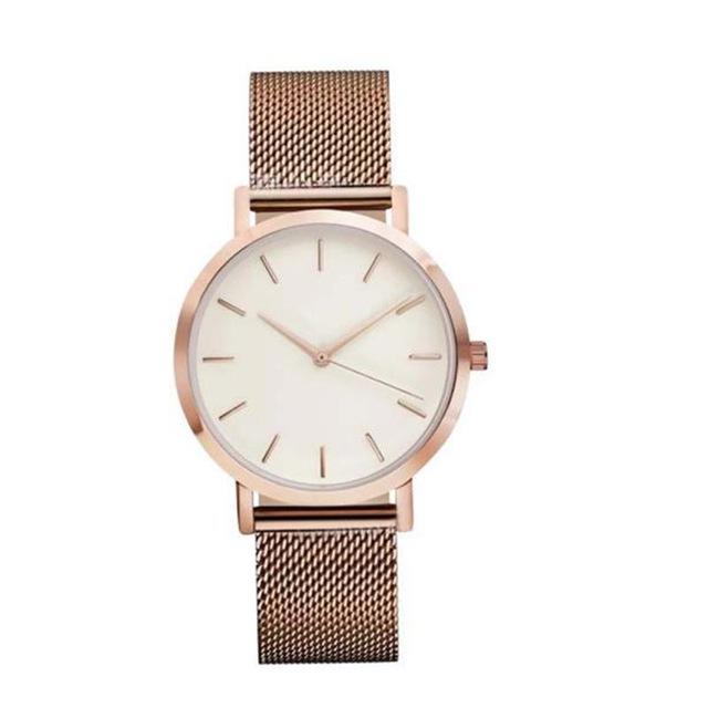 Montre Luxueuse Unisexe