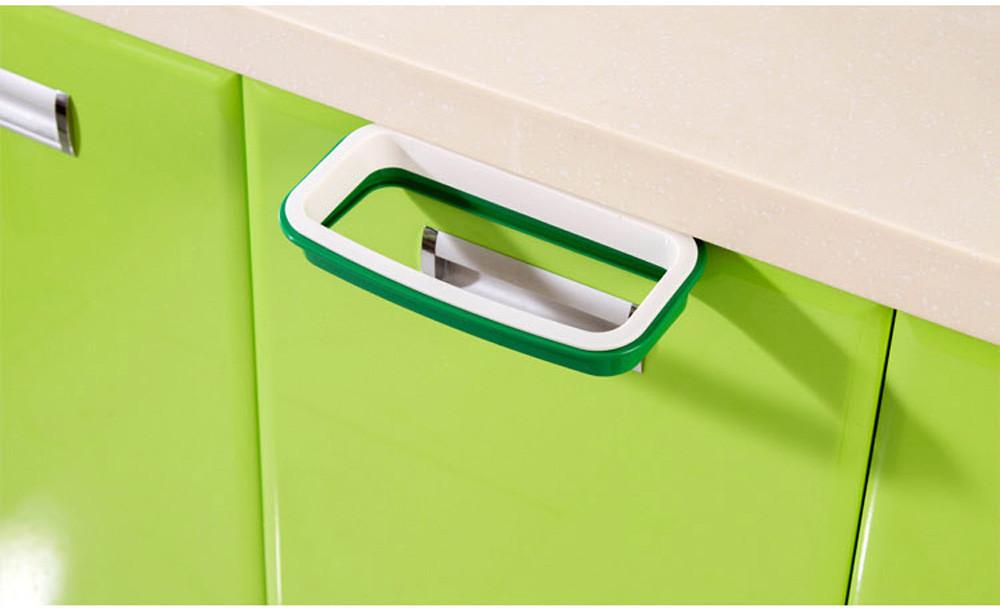 Poubelle de cuisine universelle