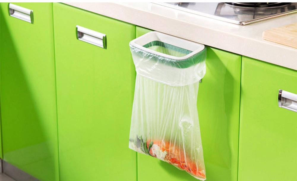 Poubelle de cuisine universelle