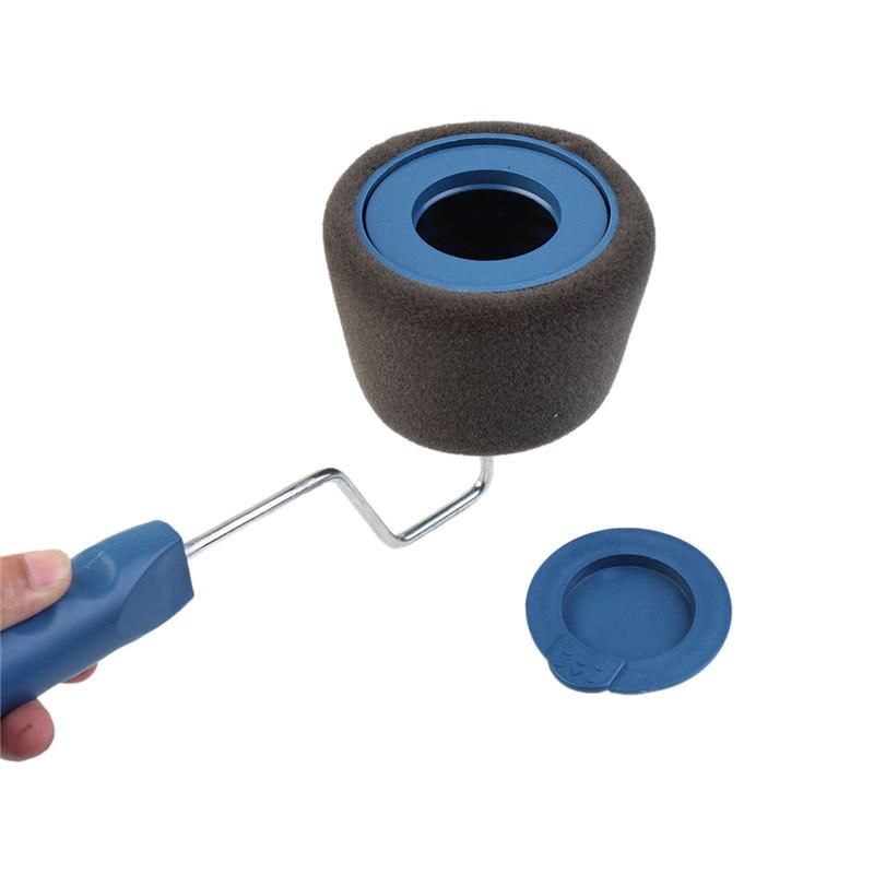 PAINT RUNNER - Kit Rouleau à Peinture (Sans Coutures)