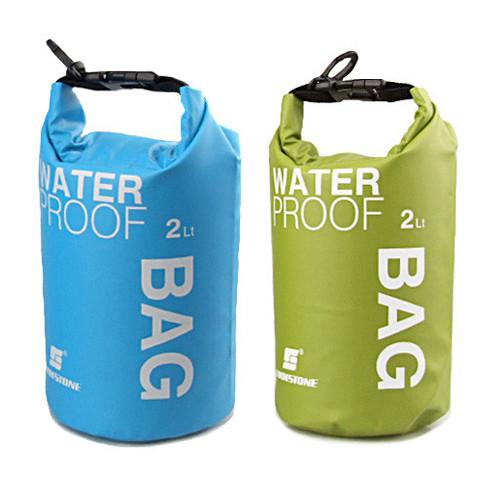 Sac portable 100% étanche