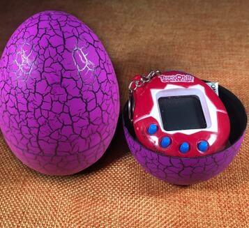 Tamagotchi des années 90 : Le Retour!!