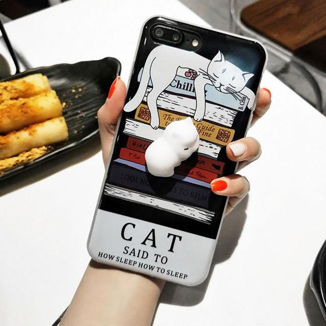 Coque Iphones Squishy