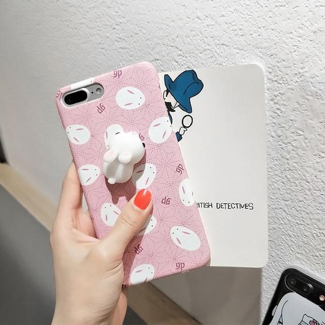 Coque Iphones Squishy