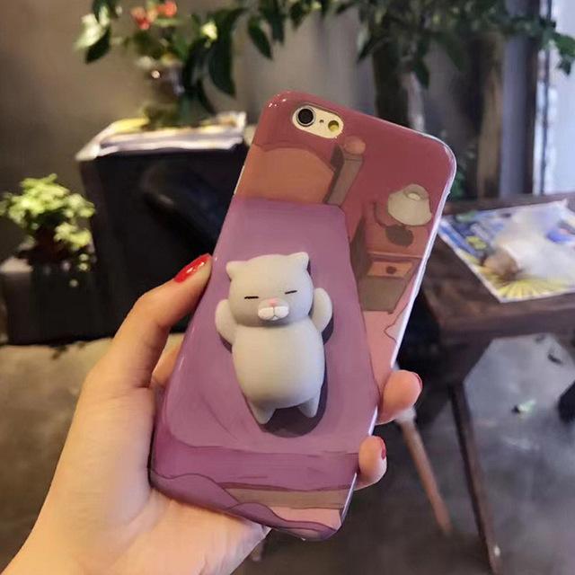 Coque Iphones Squishy