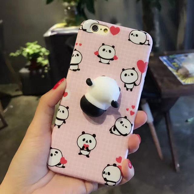 Coque Iphones Squishy