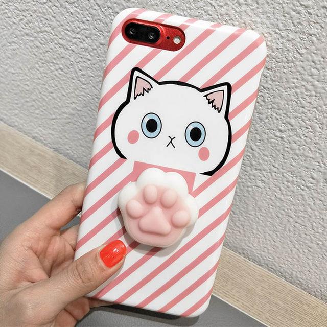 Coque Iphones Squishy