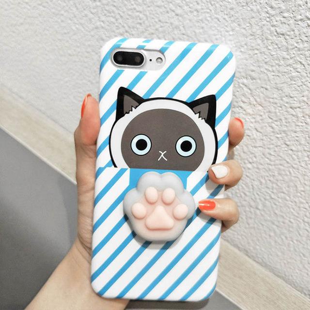 Coque Iphones Squishy
