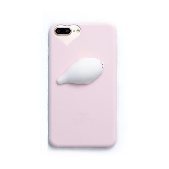 Coque Iphones Squishy