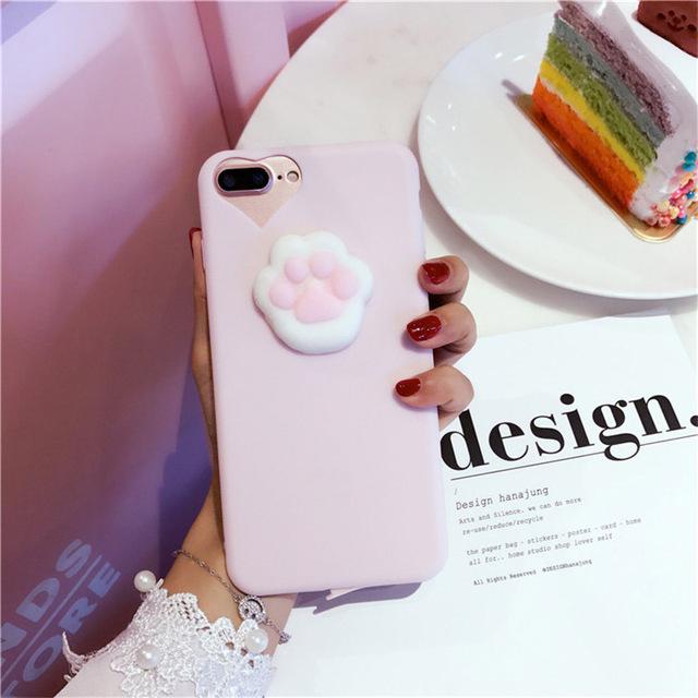 Coque Iphones Squishy