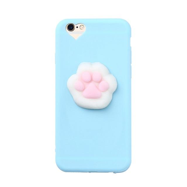 Coque Iphones Squishy