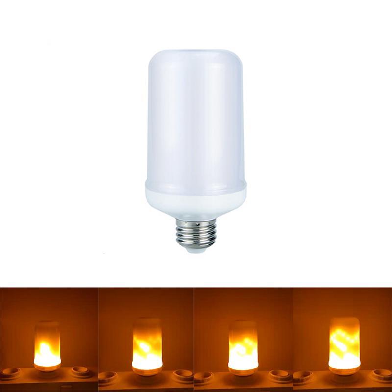 Ampoule Led À Effet Flamme