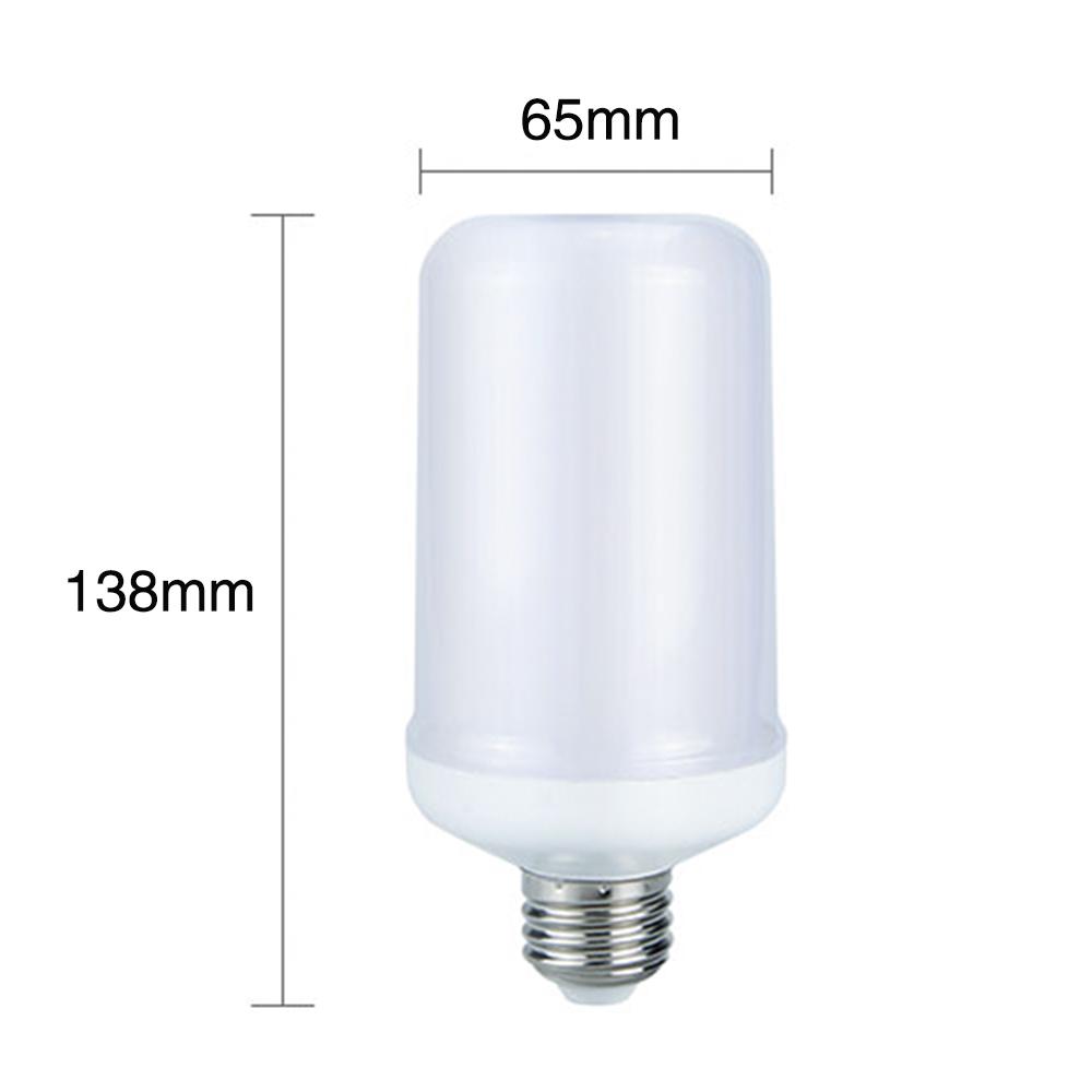 Ampoule Led À Effet Flamme