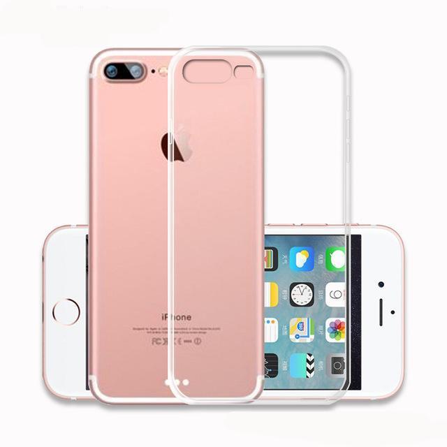 Coque De Protection Pour iPhone