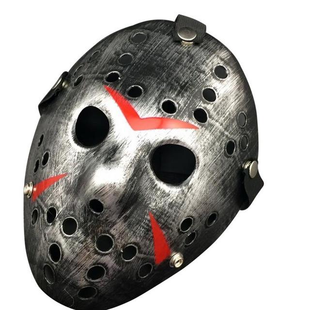 Masque Jason de Vendredi 13