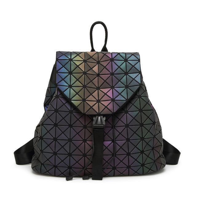 Sac À Dos À Effet Lumineux