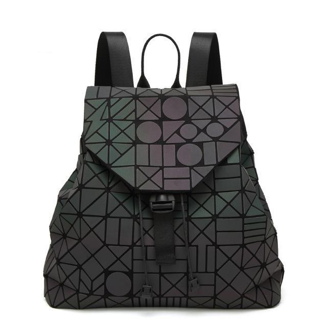 Sac À Dos À Effet Lumineux