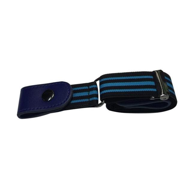 Ceinture sans boucle