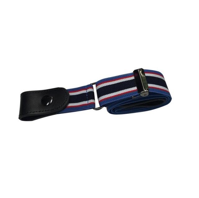 Ceinture sans boucle