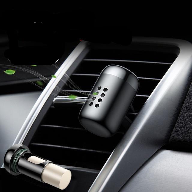 Diffuseur d’huile essentielle pour voiture