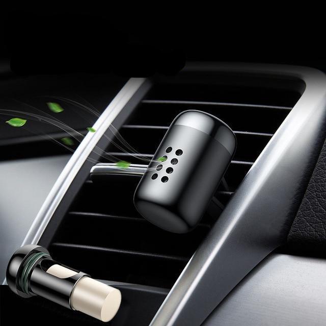 Diffuseur d’huile essentielle pour voiture