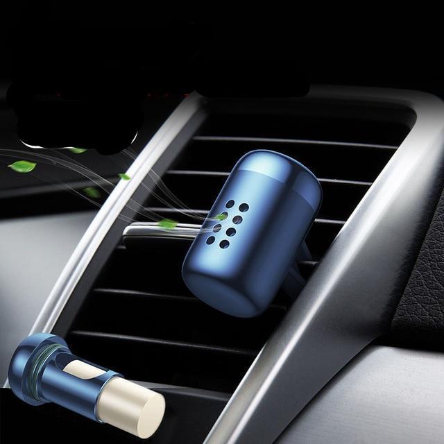 Diffuseur d’huile essentielle pour voiture