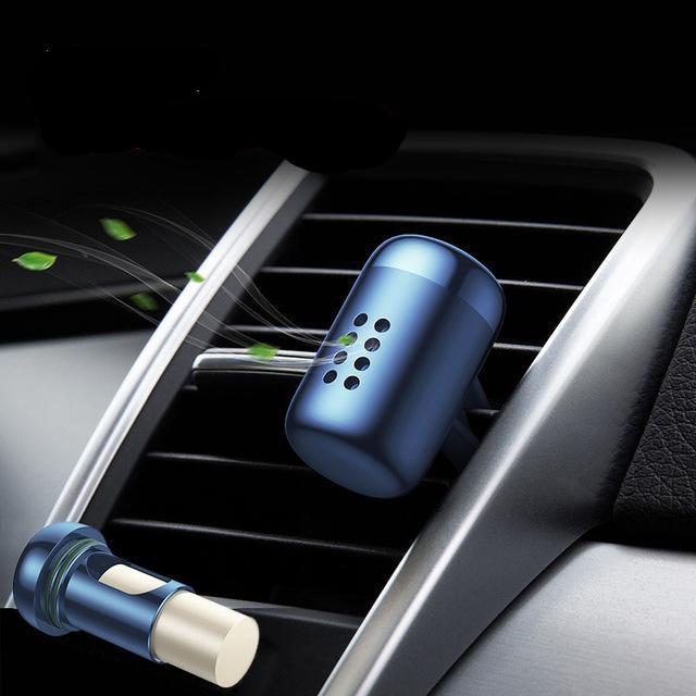 Diffuseur d’huile essentielle pour voiture