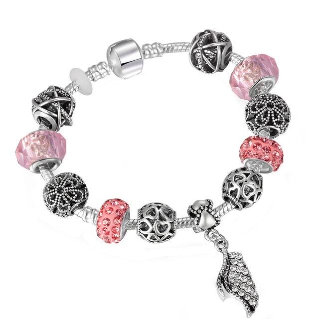 Bracelet Vintage Arbre De Vie