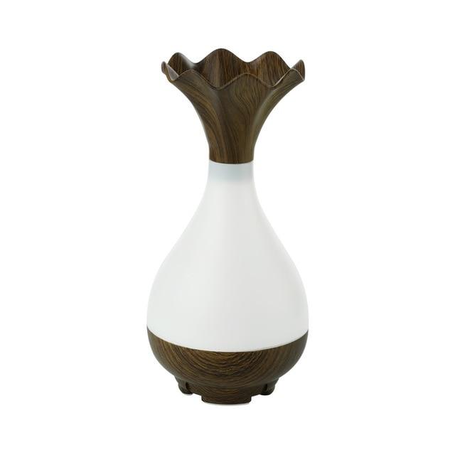 Humidificateur d’air multifonctions