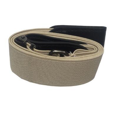 Ceinture sans boucle