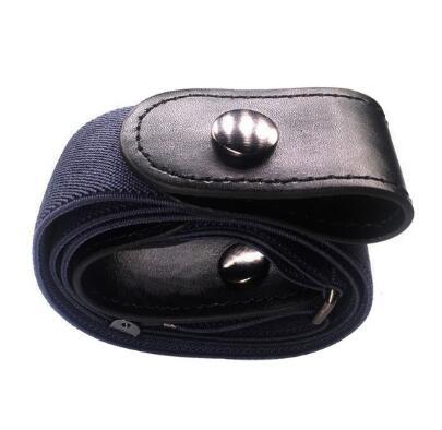 Ceinture sans boucle