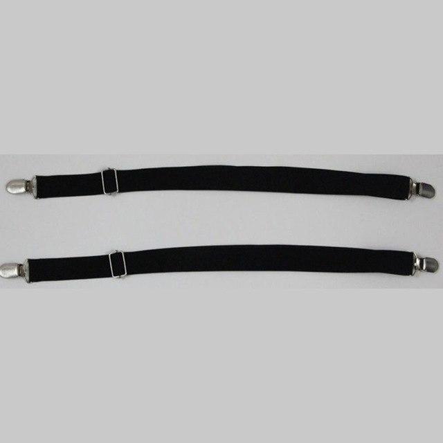 Porte-jarretelles Pour Hommes