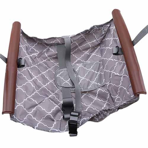 Le Hamac Spécial Caddie pour Bébé