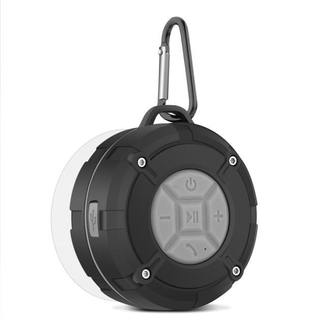Haut-parleur Portable Sans Fil Et Waterproof