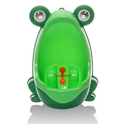Urinoir grenouille pour garçon