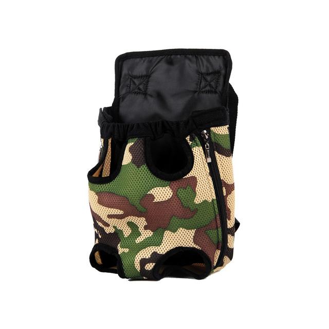 Sac de transport pour chien et chat
